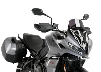 TRIUMPH TIGER SPORT 660 [2025] – touringskærm – tonet