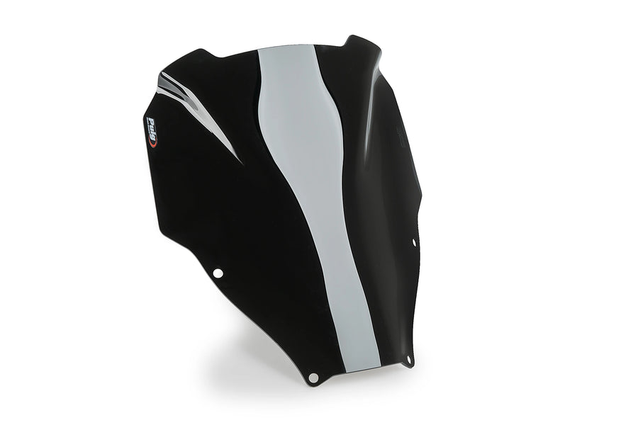 HONDA FORZA 125 [2025] - Forrude V-Tech Line Sport | Sort | PUIG 21320N