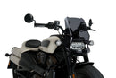 HARLEY DAVIDSON SPORTSTER S RH 1250 S [2024] – New Generation Sport – Sort-11