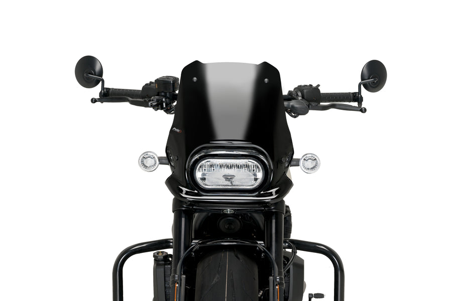 HARLEY DAVIDSON SPORTSTER S RH 1250 S [2024] – New Generation Sport – Tonet