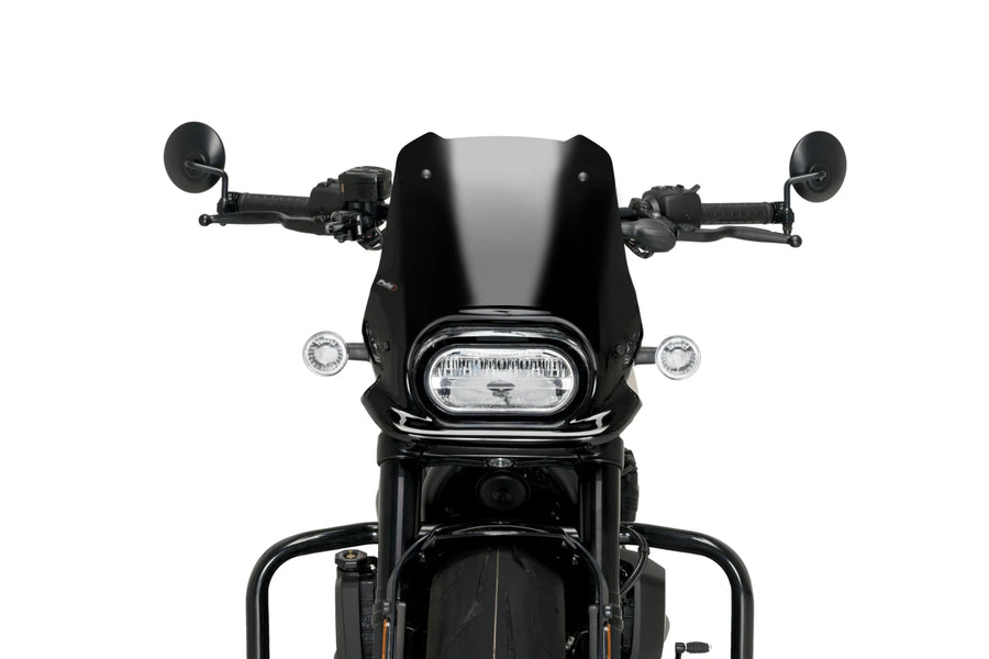 HARLEY DAVIDSON SPORTSTER S RH 1250 S [2024] – New Generation Sport – Tonet