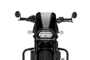 HARLEY DAVIDSON SPORTSTER S RH 1250 S [2024] – New Generation Sport – Sort-2