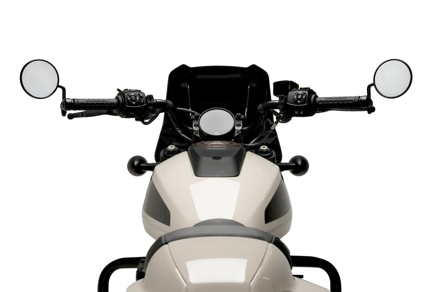 HARLEY DAVIDSON SPORTSTER S RH 1250 S [2024] – New Generation Sport – Tonet