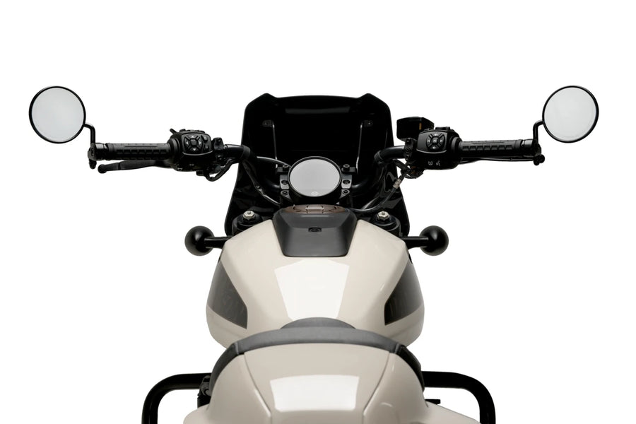 HARLEY DAVIDSON SPORTSTER S RH 1250 S [2024] – New Generation Sport – Sort