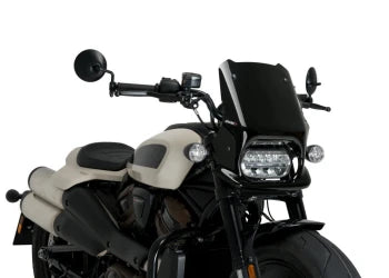 HARLEY DAVIDSON SPORTSTER S RH 1250 S [2024] – Fury – Stærkt tonet