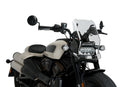 HARLEY DAVIDSON SPORTSTER S RH 1250 S [2024] – New Generation Sport – Sort-17