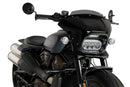 HARLEY DAVIDSON SPORTSTER S RH 1250 S [2024] – Fury – Stærkt tonet-1