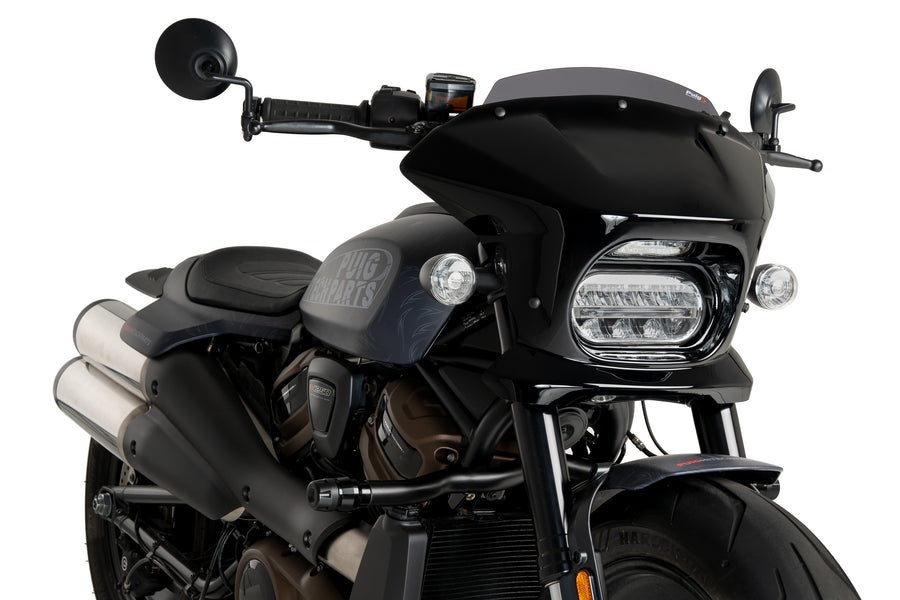 HARLEY DAVIDSON SPORTSTER S RH 1250 S [2024] – Fury – Tonet