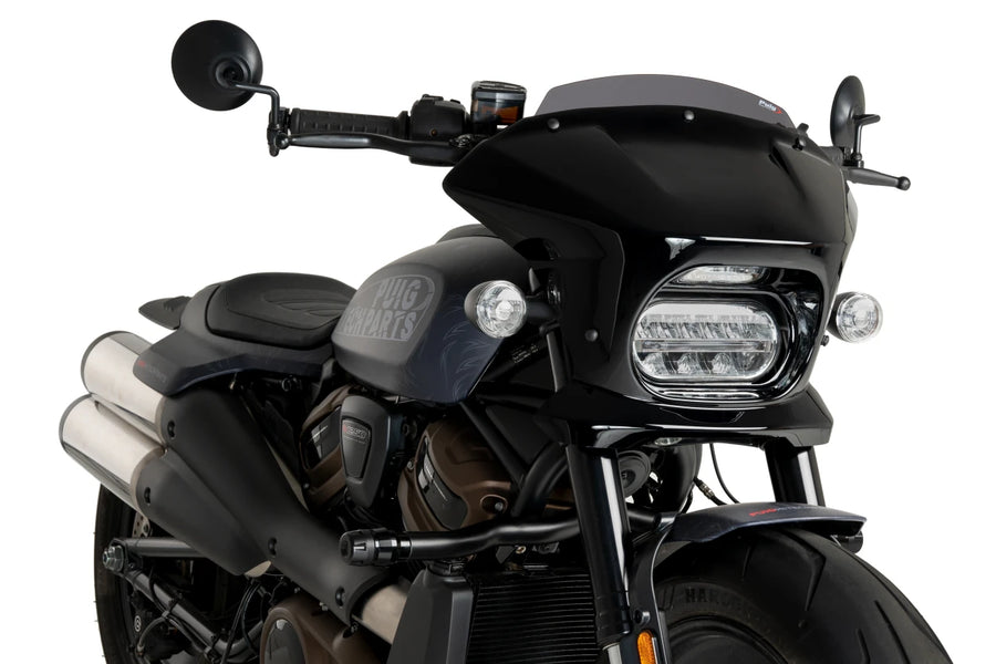 HARLEY DAVIDSON SPORTSTER S RH 1250 S [2024] – Fury – Tonet
