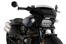 HARLEY DAVIDSON SPORTSTER S RH 1250 S [2024] – Fury – Stærkt tonet-6