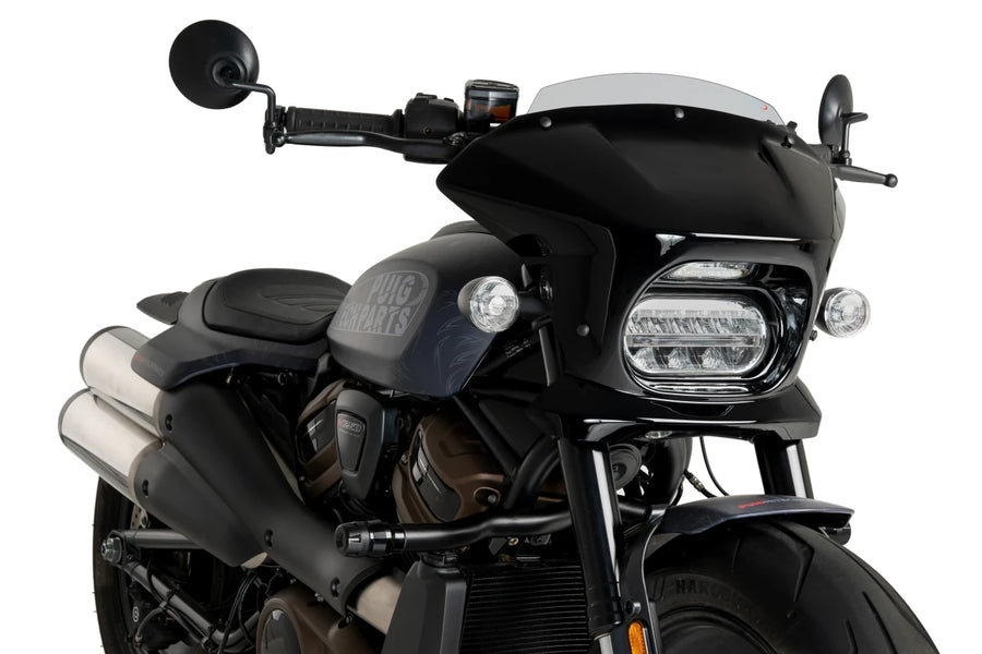 HARLEY DAVIDSON SPORTSTER S RH 1250 S [2024] – Fury – Tonet