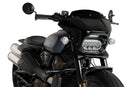 HARLEY DAVIDSON SPORTSTER S RH 1250 S [2024] – Fury – Stærkt tonet-25