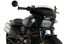 HARLEY DAVIDSON SPORTSTER S RH 1250 S [2024] - Fury Sport lampedæksel | Ryd | PUIG 21325W