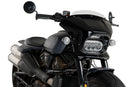 HARLEY DAVIDSON SPORTSTER S RH 1250 S [2024] – Fury – Sort-30