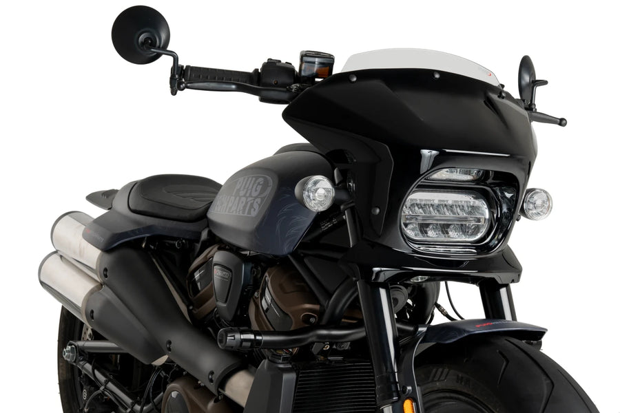 HARLEY DAVIDSON SPORTSTER S RH 1250 S [2024] – Fury – Tonet