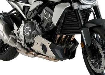 HONDA CB 1000 R NEO SPORTS CAFE [2025] – Crash pads PRO 2.0 – Sort