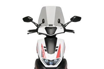 KEEWAY F-ACT EVO 125 IE 4T E5 [2025] - Trafikscooterskive | Tonet | PUIG 21329H