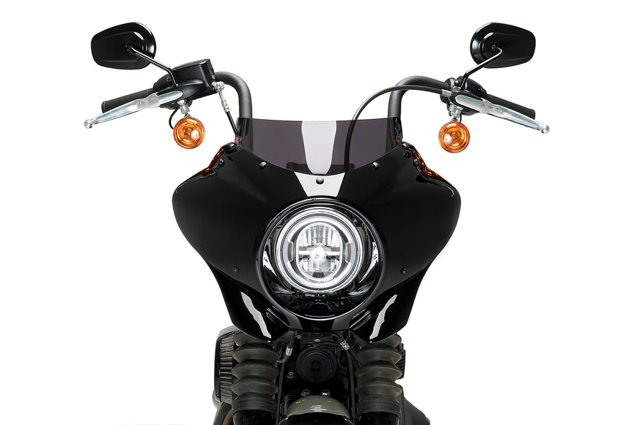 HARLEY DAVIDSON SOFTAIL STREET BOB FXBB [2019] - Mirage Sport | Stærkt tonet | PUIG 21331F