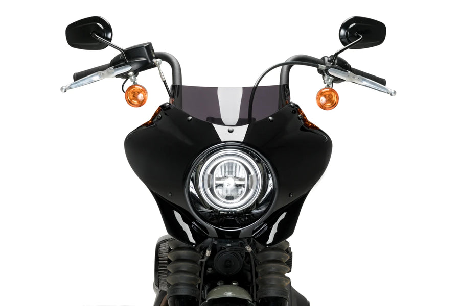 HARLEY DAVIDSON SOFTAIL STREET BOB FXBB [2019] – Mirage – Tonet