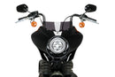 HARLEY DAVIDSON SOFTAIL STREET BOB FXBB [2019] – Mirage – Stærkt tonet-12
