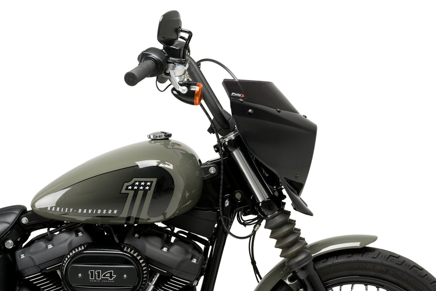 HARLEY DAVIDSON SOFTAIL STREET BOB FXBB [2019] – Mirage – Tonet