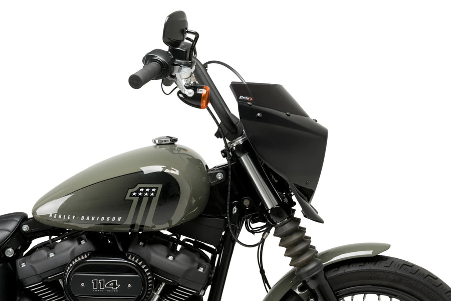 HARLEY DAVIDSON SOFTAIL STREET BOB FXBB [2019] – Mirage – Tonet
