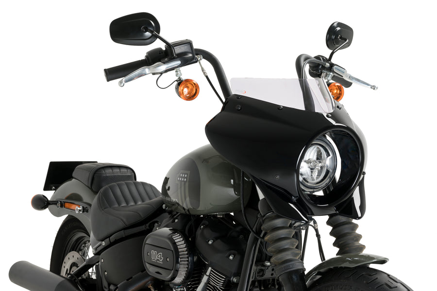 HARLEY DAVIDSON SOFTAIL STREET BOB FXBB [2019] – Mirage – Tonet