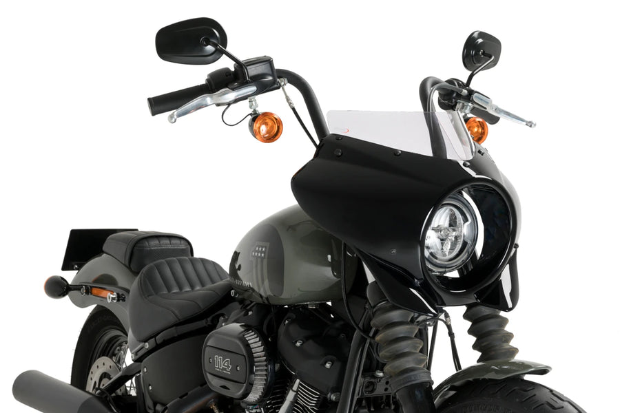 HARLEY DAVIDSON SOFTAIL STREET BOB FXBB [2019] – Mirage – Tonet