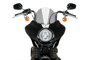 HARLEY DAVIDSON SOFTAIL STREET BOB FXBB [2019] – Mirage – Tonet - 0