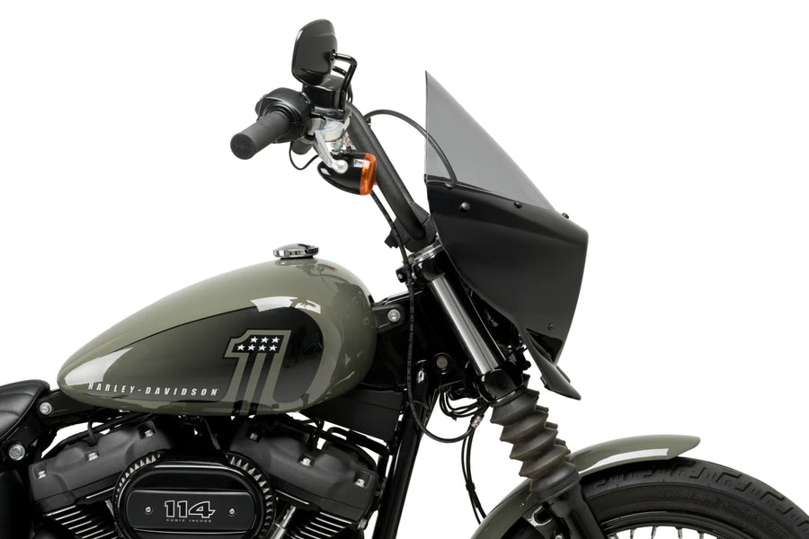 HARLEY DAVIDSON SOFTAIL STREET BOB FXBB [2019] – Mirage – Tonet