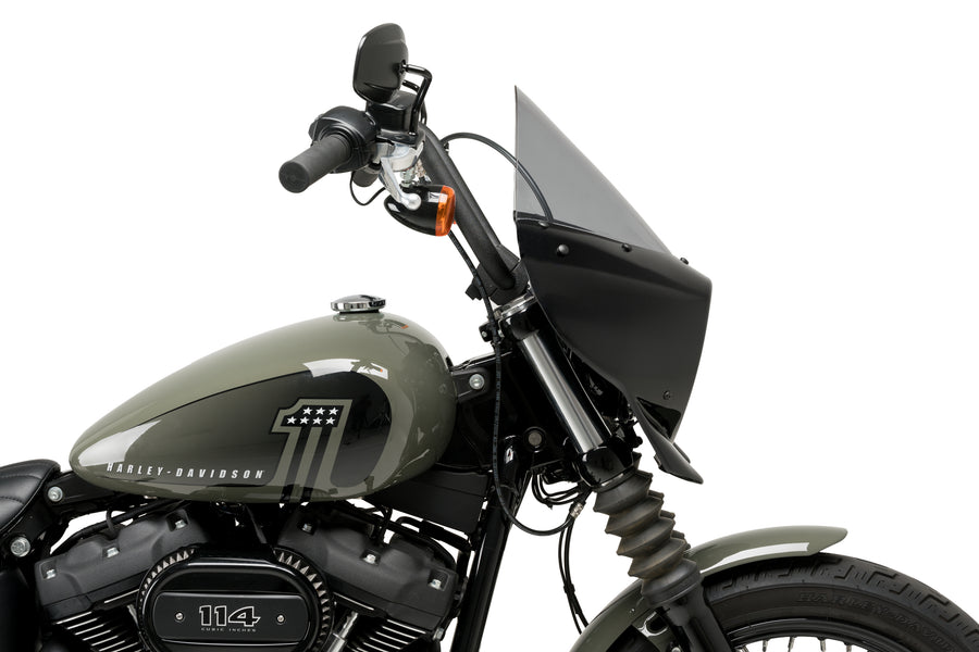 HARLEY DAVIDSON SOFTAIL STREET BOB FXBB [2019] – Mirage – Tonet