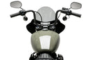 HARLEY DAVIDSON SOFTAIL STREET BOB FXBB [2019] – Mirage – Stærkt tonet-8