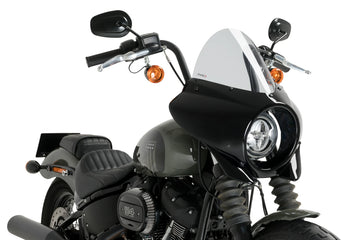 HARLEY DAVIDSON SOFTAIL STREET BOB FXBB [2019] – Mirage – Tonet