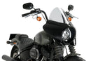 HARLEY DAVIDSON SOFTAIL STREET BOB FXBB [2019] – Mirage – Stærkt tonet-5