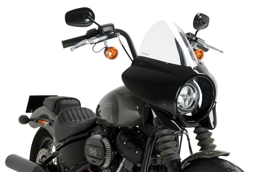 HARLEY DAVIDSON SOFTAIL STREET BOB FXBB [2019] – Mirage – Tonet