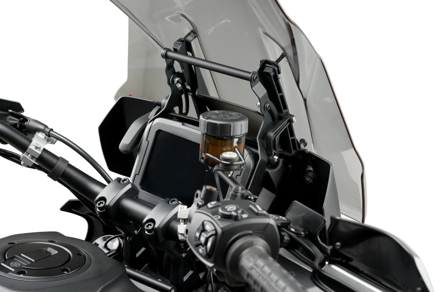 HARLEY DAVIDSON PAN AMERICA SPECIAL RA 1250 S [2023] – Forstærkningsstøtte