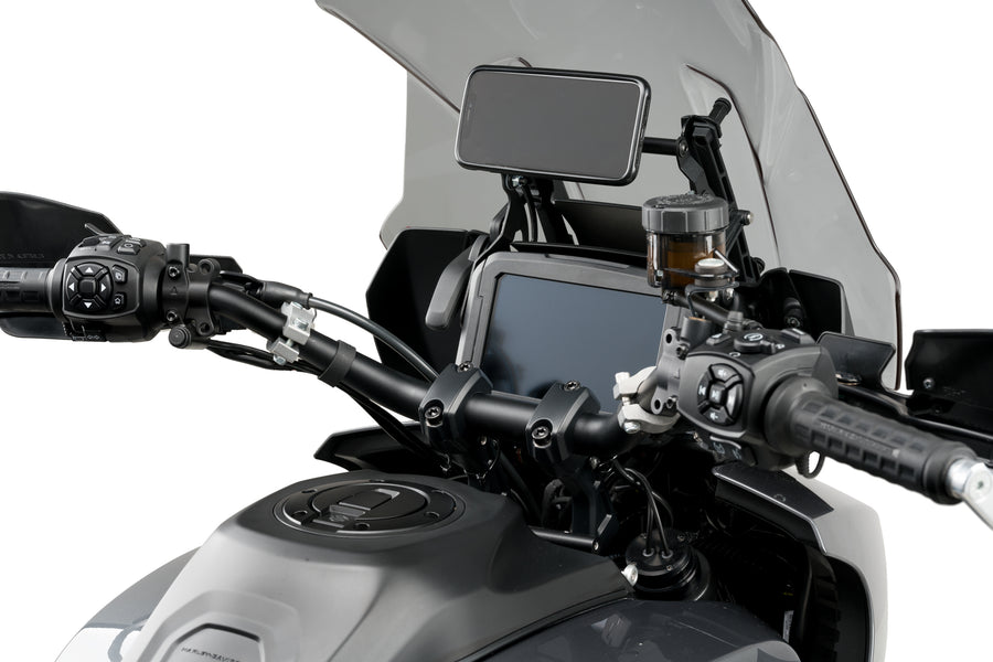 HARLEY DAVIDSON PAN AMERICA SPECIAL RA 1250 S [2023] – Forstærkningsstøtte