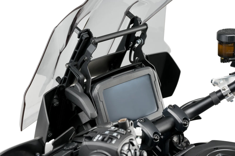HARLEY DAVIDSON PAN AMERICA SPECIAL RA 1250 S [2023] – Forstærkningsstøtte