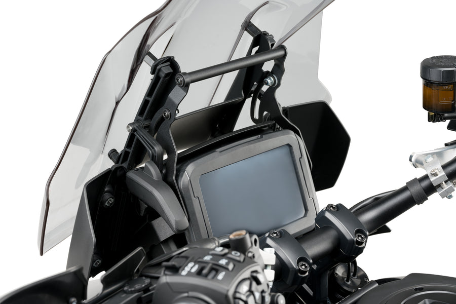 HARLEY DAVIDSON PAN AMERICA SPECIAL RA 1250 S [2023] – Forstærkningsstøtte