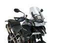 TRIUMPH TIGER 1200 RALLY PRO [2025] – touringskærm – gennemsigtig-19