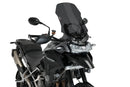 TRIUMPH TIGER 1200 RALLY PRO [2025] – touringskærm – sort-27