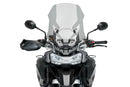 TRIUMPH TIGER 1200 RALLY PRO [2025] – touringskærm – tonet-3