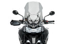 TRIUMPH TIGER 1200 RALLY PRO [2025] – touringskærm – sort-4