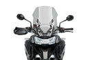 TRIUMPH TIGER 1200 RALLY PRO [2025] – touringskærm – tonet-4