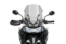 TRIUMPH TIGER 1200 RALLY PRO [2025] – touringskærm – sort-19