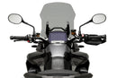 TRIUMPH TIGER 1200 RALLY PRO [2025] – touringskærm – sort-21