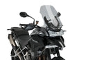 TRIUMPH TIGER 1200 RALLY PRO [2025] – touringskærm – tonet-7