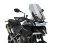 TRIUMPH TIGER 1200 RALLY PRO [2025] – touringskærm – gennemsigtig-23