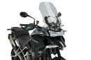 TRIUMPH TIGER 1200 RALLY PRO [2025] – touringskærm – tonet-2