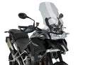 TRIUMPH TIGER 1200 RALLY PRO [2025] – Vindafviser forlænget – gennemsigtig-2